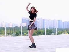 Astonishing sex video Asian crazy only here