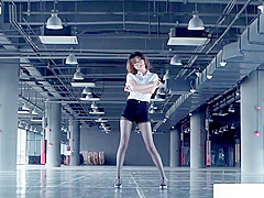 Astonishing sex video Asian crazy only here