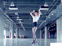 Astonishing sex video Asian crazy only here