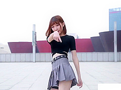 Astonishing sex video Asian crazy only here