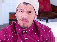 Japanese Teen with Small Tits Fucked