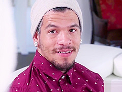 Japanese Teen with Small Tits Fucked