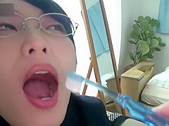 欲にまみれた制服少女は、大人たちに犯され中毒 まい-A