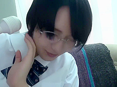 欲にまみれた制服少女は、大人たちに犯され中毒 まい-A