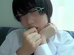 欲にまみれた制服少女は、大人たちに犯され中毒 まい-A