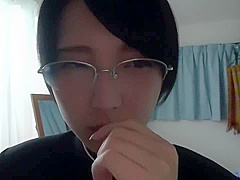 欲にまみれた制服少女は、大人たちに犯され中毒 まい-A