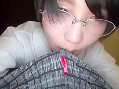 欲にまみれた制服少女は、大人たちに犯され中毒 まい-A