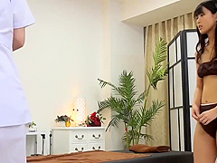 Ginza massaji shufu 009a