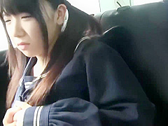 Astonishing adult clip Japanese fantastic you've seen