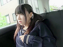 Astonishing adult clip Japanese fantastic you've seen