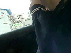 Astonishing adult clip Japanese fantastic you've seen