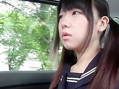 Astonishing adult clip Japanese fantastic you've seen