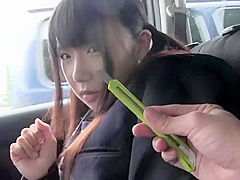 Astonishing adult clip Japanese fantastic you've seen