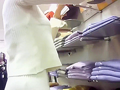 Exotic adult scene Japanese fantastic show