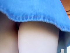 Redhead Denise Martin Fucks Giant Cock