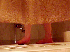 japanese girls crying while First Time Trying Dildo