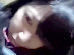 撮人犯 かよ 小学生の頃から見てた近所のK校中退娘をついに自宅に誘い込み 2