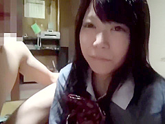 撮人犯 かよ 小学生の頃から見てた近所のK校中退娘をついに自宅に誘い込み 2