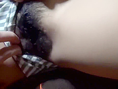 撮人犯 かよ 小学生の頃から見てた近所のK校中退娘をついに自宅に誘い込み 2