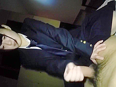 個人撮影 無修正 幼いJ◆X顔出し生ハメ撮り