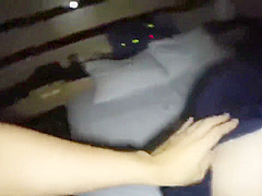 個人撮影 無修正 幼いJ◆X顔出し生ハメ撮り