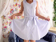 Japanese girl：Mio Hirose 広瀬みお，sexy and hot