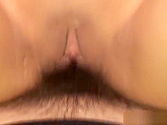 Horny adult video Babe hottest only here