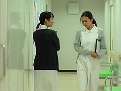JAV Cheating Nurse