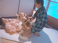 CSCT-002 Nagisa Mitsuki