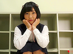 JAPANESE SCHOOLGIRL PANTYFETISH