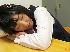 JAPANESE SCHOOLGIRL PANTYFETISH
