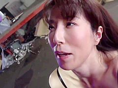 Reiko Sawamura - Sadistic Mistress