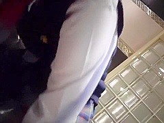 【個撮】 ＪＫ風なムスメ