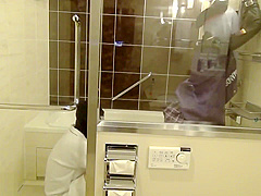 Excellent sex scene Small Tits crazy , take a look