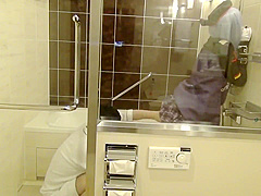 Excellent sex scene Small Tits crazy , take a look