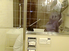 Excellent sex scene Small Tits crazy , take a look