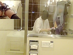 Excellent sex scene Small Tits crazy , take a look