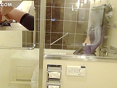 Excellent sex scene Small Tits crazy , take a look