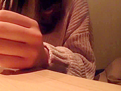 現役Ｊ〇と制服姿でハメ撮り 個人撮影 無修正