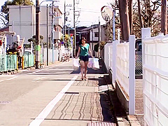 電力別動隊服裝胸部按摩輥性關閉水稻杏梨 soe-823-A