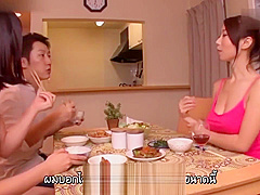 PPPD-351 SUBTHAI Ayumi Shinoda ทีเด็ดคุณแม่ยังสาวสวย รวยเสu่n์