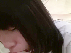 Crazy porn video Japanese hottest will enslaves your mind