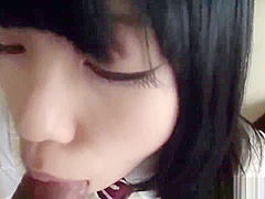 Crazy porn video Japanese hottest will enslaves your mind