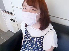 Horny sex clip Japanese watch pretty one