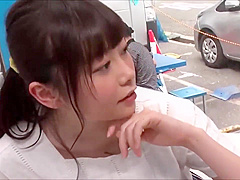 Fabulous porn scene Japanese new uncut