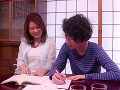 Horny porn movie Big Boobs exotic , watch it