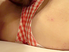 近所の現役Ｊ〇美少女と制服コスプレｗ 個人撮影