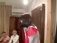 Astonishing xxx scene Babe exotic you've seen