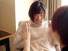 S-Cute Kaho : 照れながらも身を任せるウブっ子とＨ - 672 kaho 01