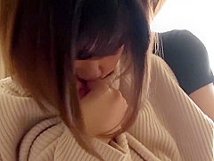 S-Cute Kaho : 照れながらも身を任せるウブっ子とＨ - 672 kaho 01